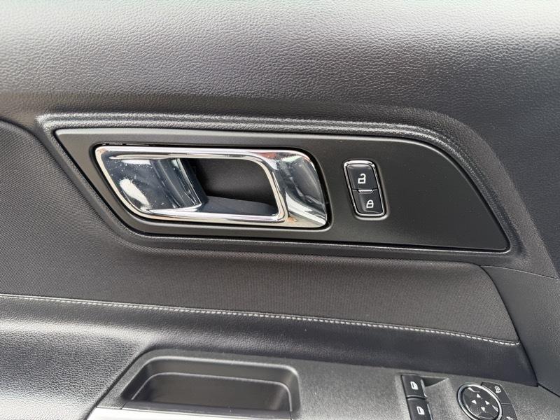 Ford Mustang GT Premium Coupe 2017