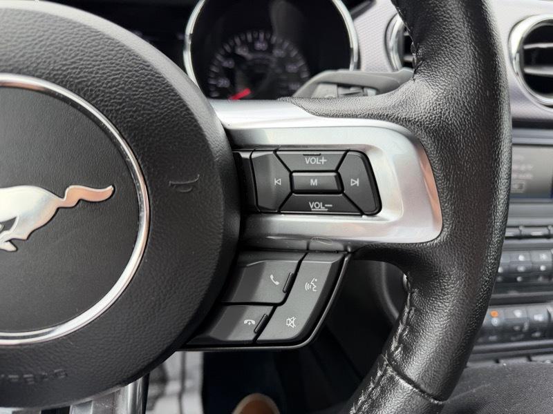 Ford Mustang GT Premium Coupe 2017