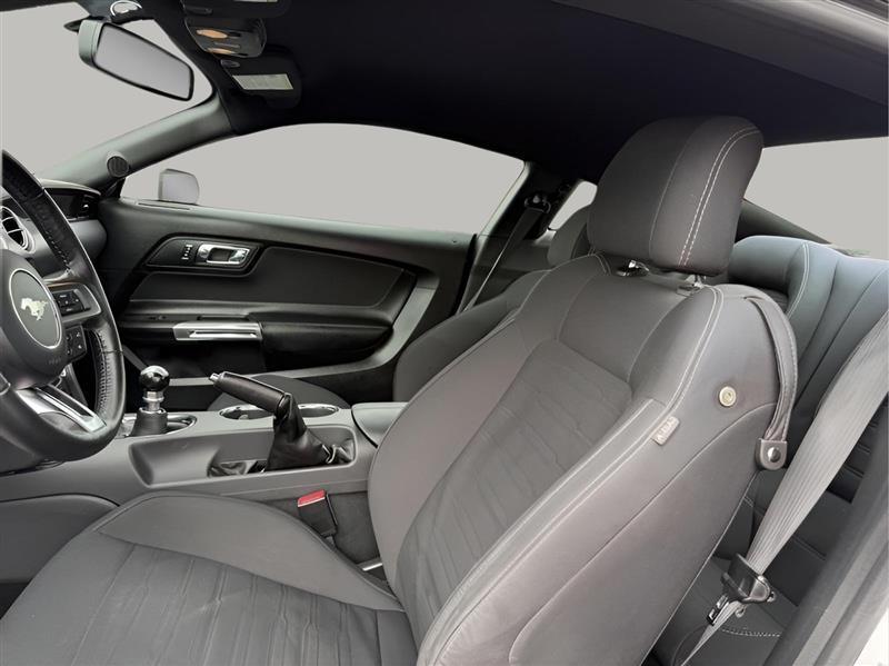 Ford Mustang GT Premium Coupe 2017