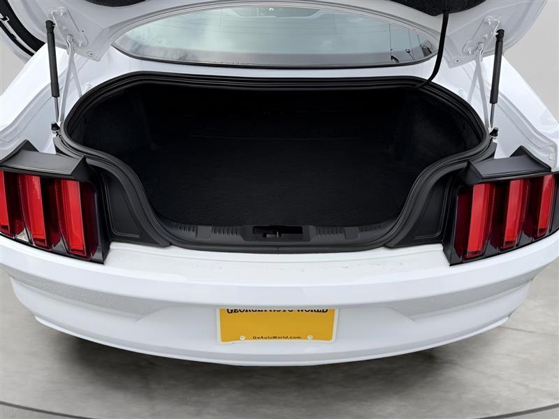 Ford Mustang GT Premium Coupe 2017