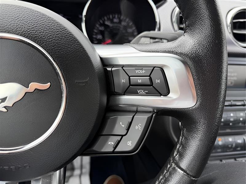 Ford Mustang GT Premium Coupe 2017