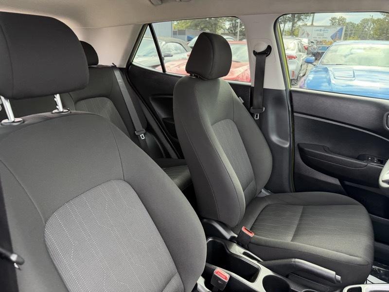 Hyundai Venue SE 2022