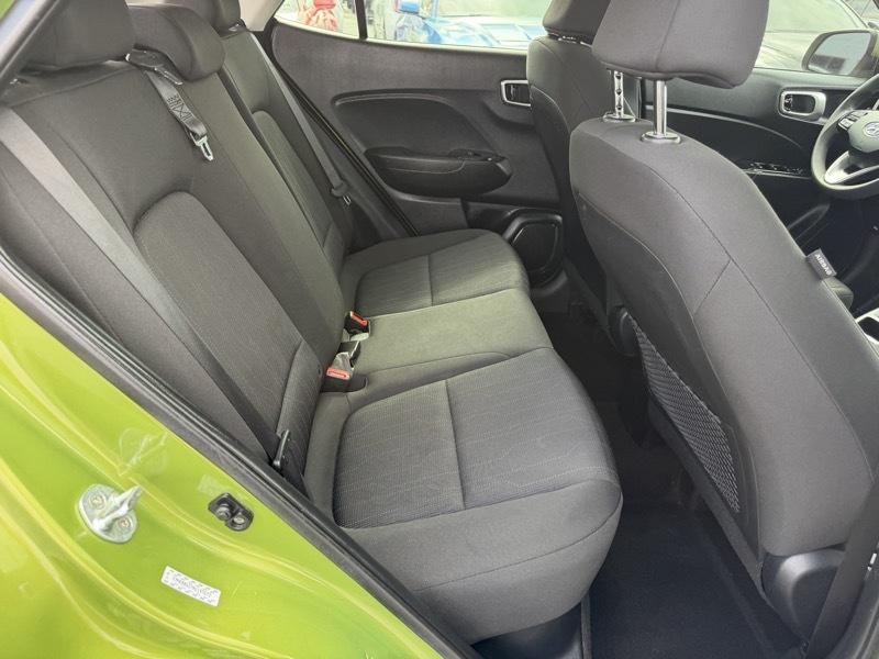 Hyundai Venue SE 2022