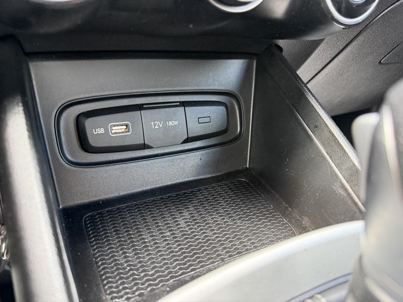 Hyundai Venue SE 2022