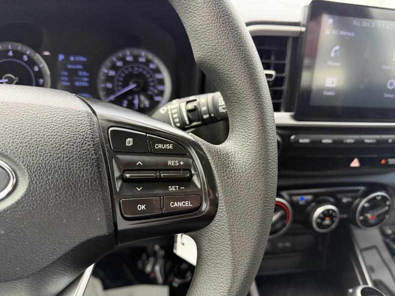Hyundai Venue SE 2022