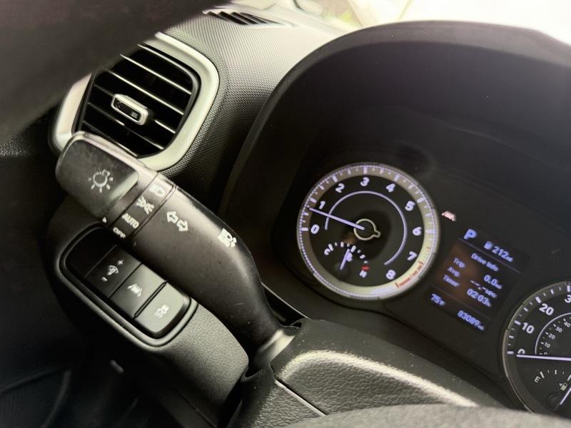Hyundai Venue SE 2022