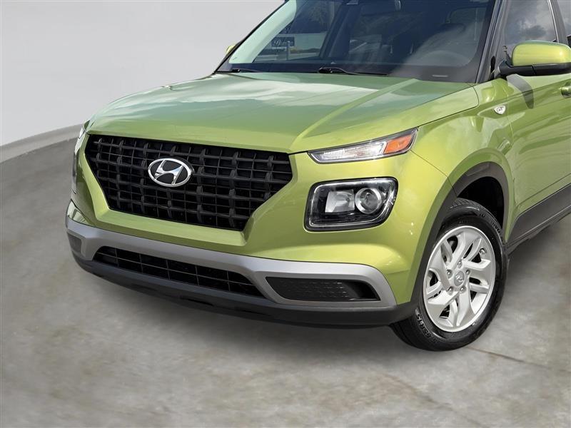 Hyundai Venue SE 2022