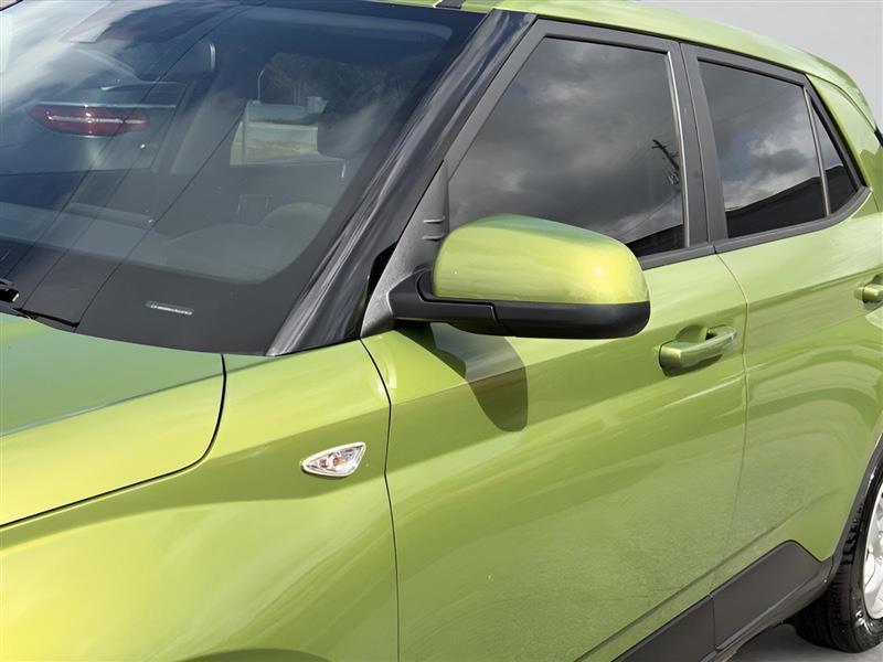 Hyundai Venue SE 2022