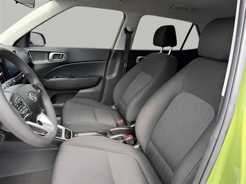 Hyundai Venue SE 2022