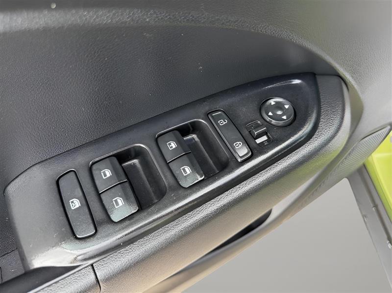 Hyundai Venue SE 2022