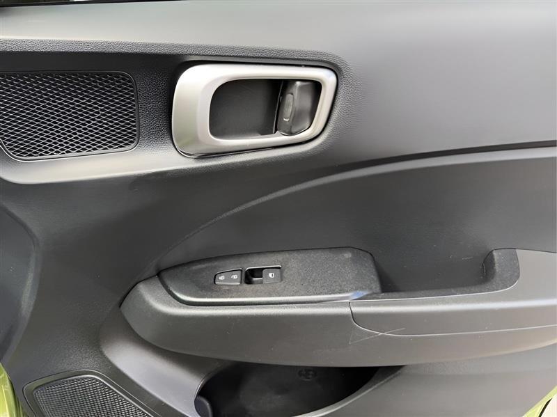 Hyundai Venue SE 2022