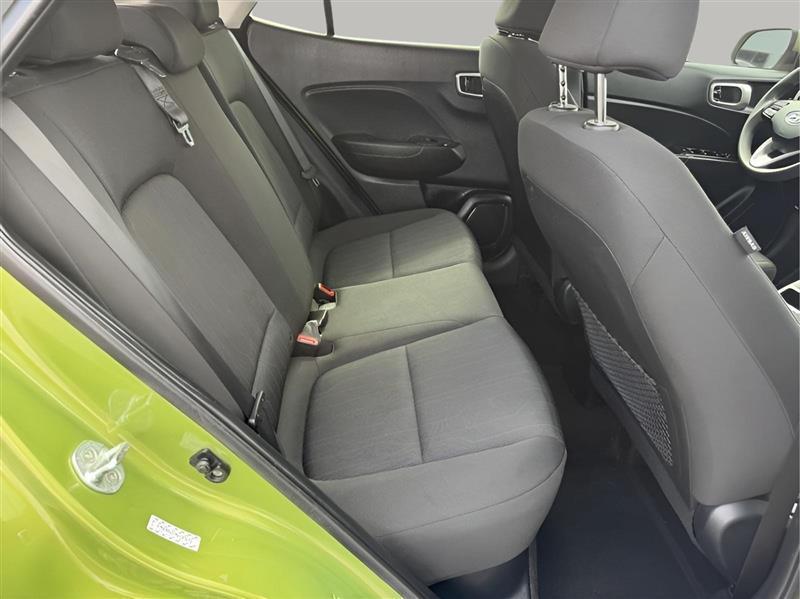 Hyundai Venue SE 2022