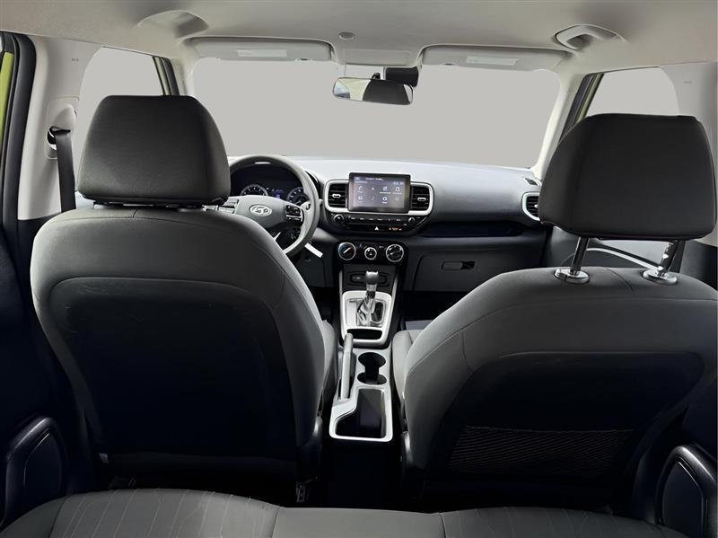 Hyundai Venue SE 2022