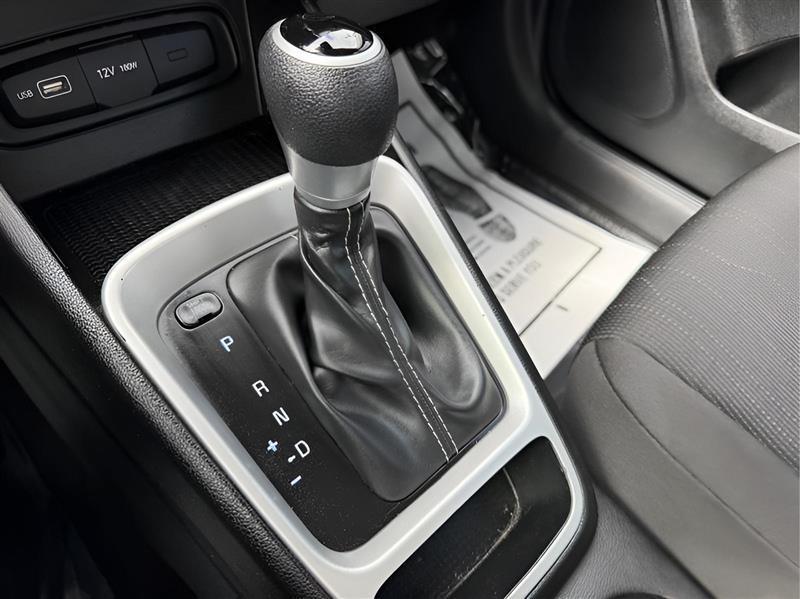 Hyundai Venue SE 2022