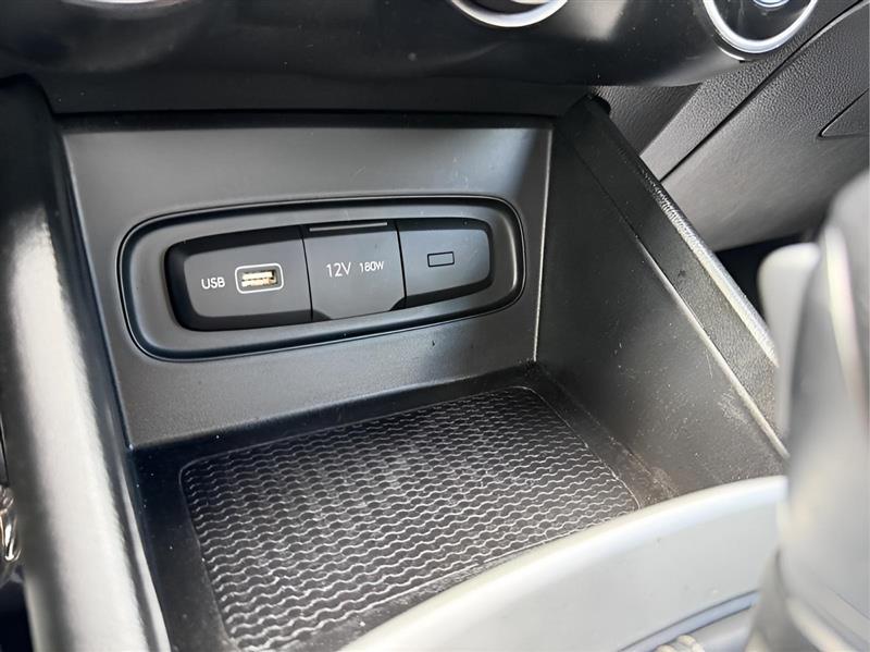 Hyundai Venue SE 2022
