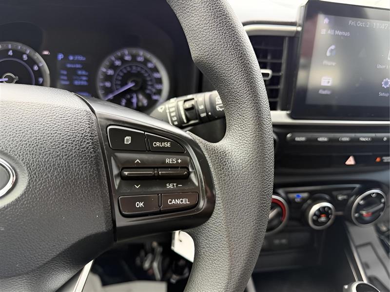Hyundai Venue SE 2022