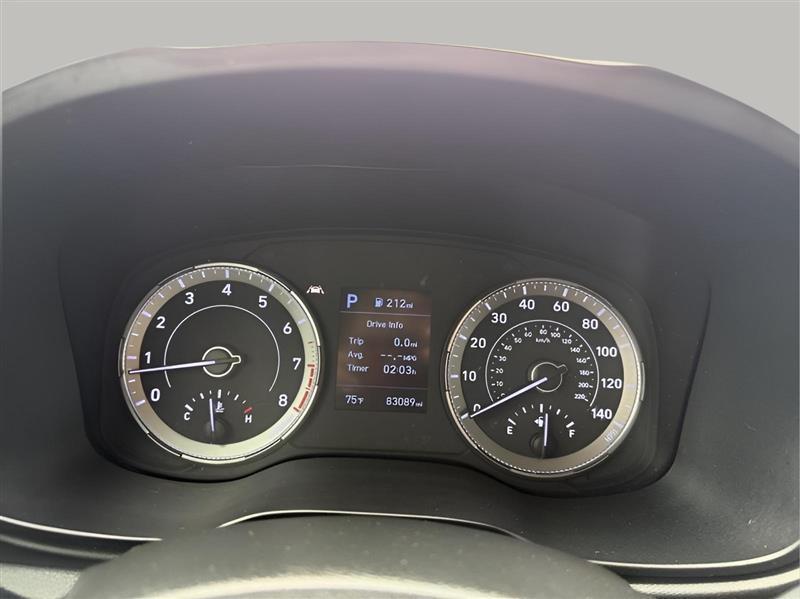 Hyundai Venue SE 2022