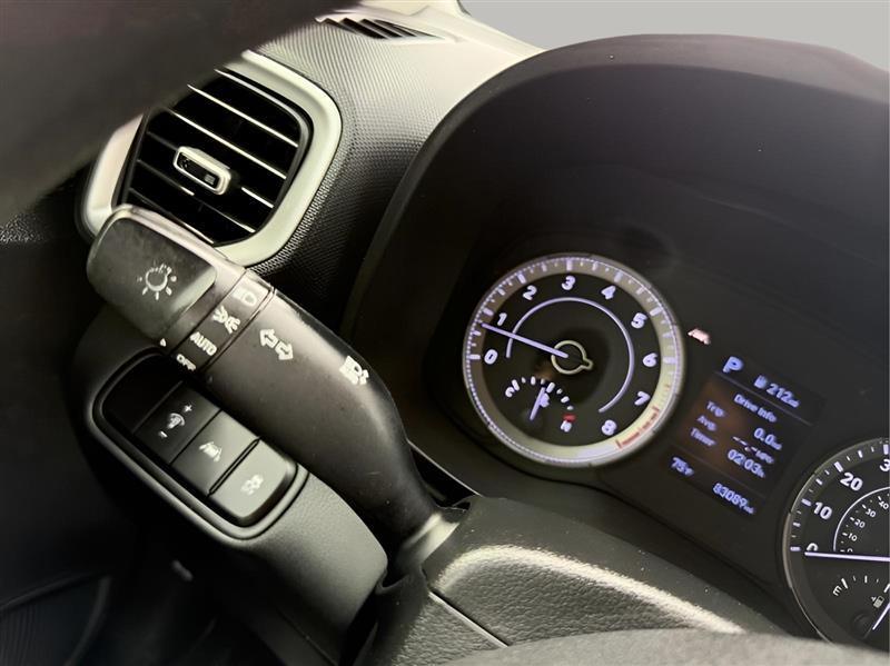 Hyundai Venue SE 2022