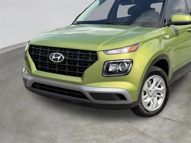 Hyundai Venue SE 2022