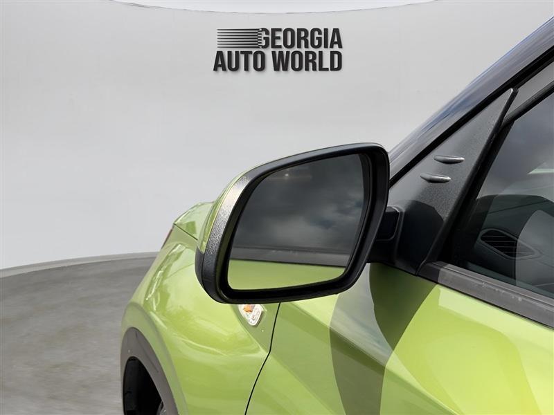 Hyundai Venue SE 2022