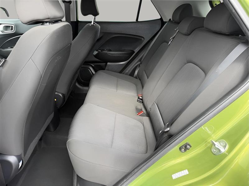 Hyundai Venue SE 2022