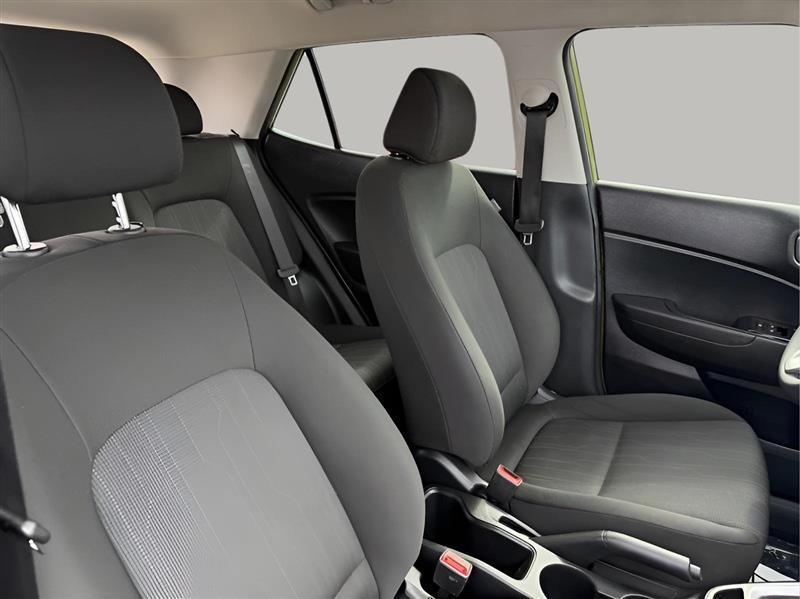 Hyundai Venue SE 2022