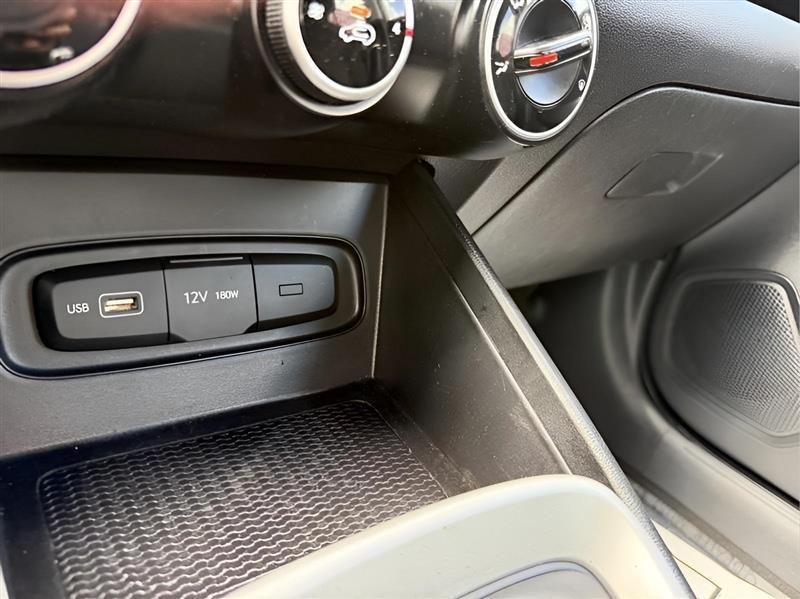 Hyundai Venue SE 2022