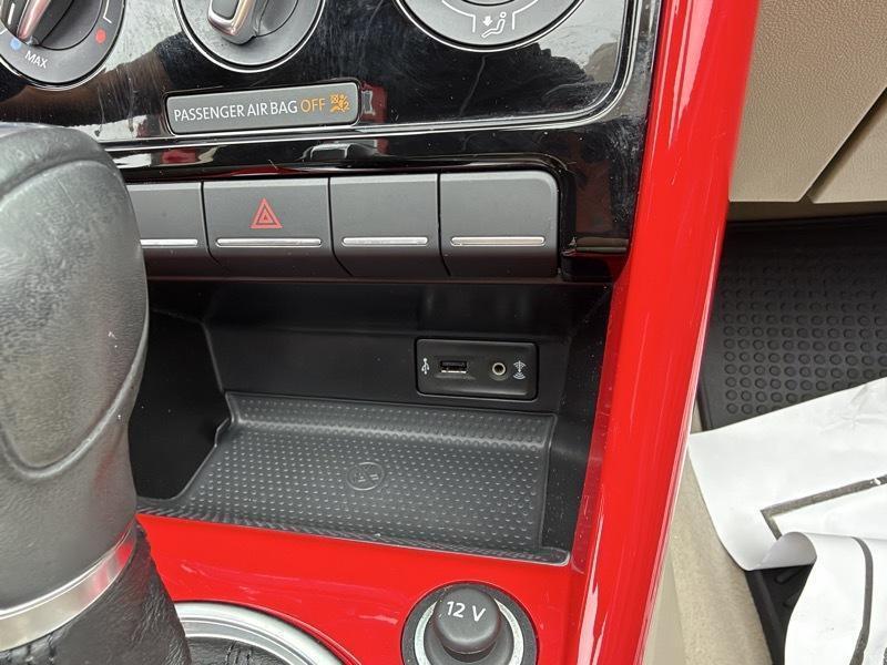 Volkswagen Beetle 1.8T S Convertible 2017
