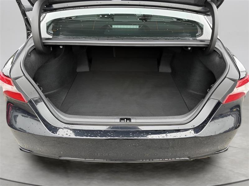 Toyota Camry 4dr Sdn I4 Auto SE (Natl) 2019