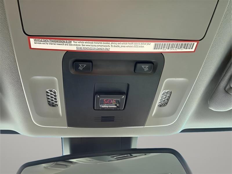 Toyota Camry 4dr Sdn I4 Auto SE (Natl) 2019