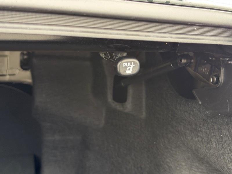 Toyota Camry 4dr Sdn I4 Auto SE (Natl) 2019