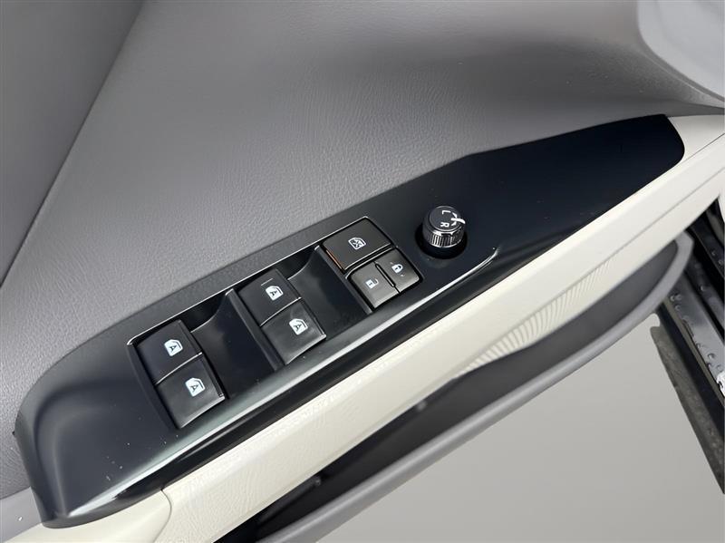 Toyota Camry 4dr Sdn I4 Auto SE (Natl) 2019
