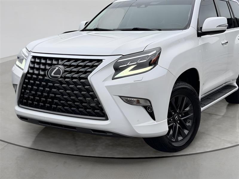 Lexus GX 460 Premium 2020