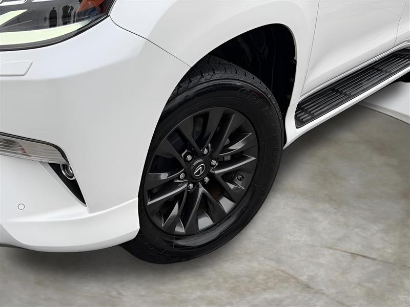 Lexus GX 460 Premium 2020