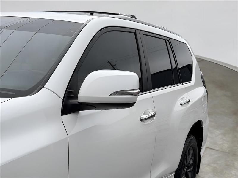 Lexus GX 460 Premium 2020