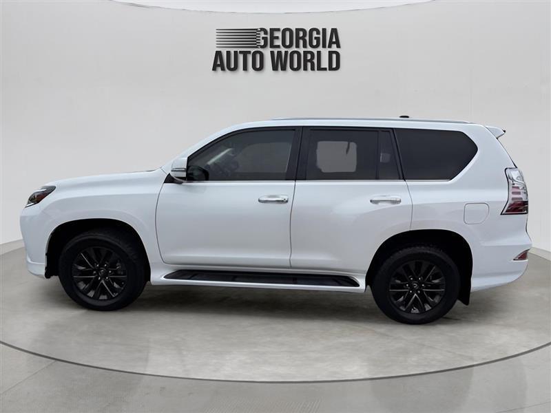 Lexus GX 460 Premium 2020