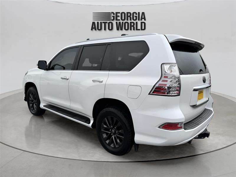 Lexus GX 460 Premium 2020