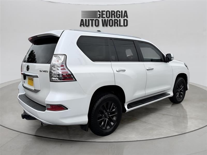 Lexus GX 460 Premium 2020
