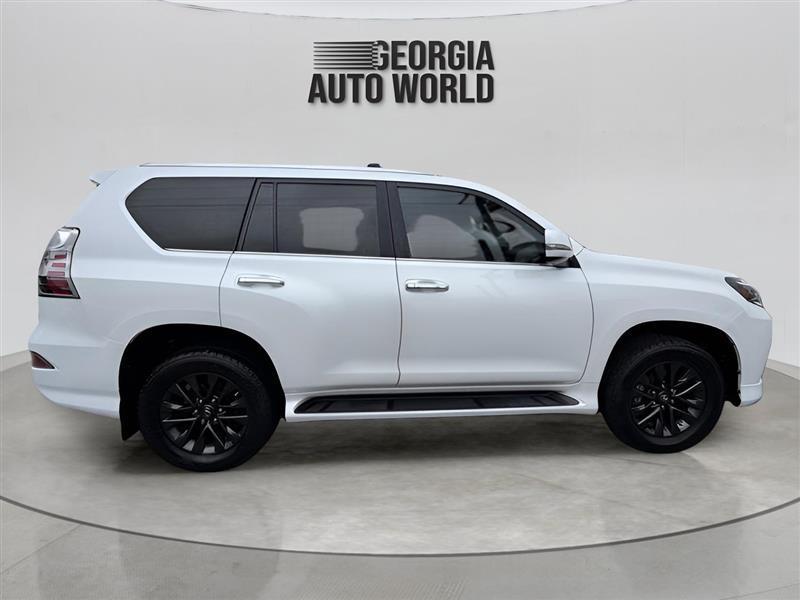 Lexus GX 460 Premium 2020