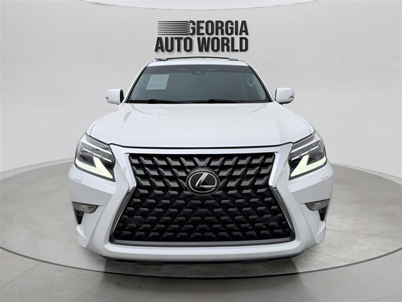 Lexus GX 460 Premium 2020