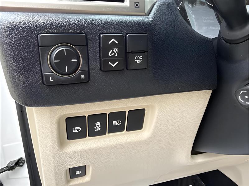 Lexus GX 460 Premium 2020