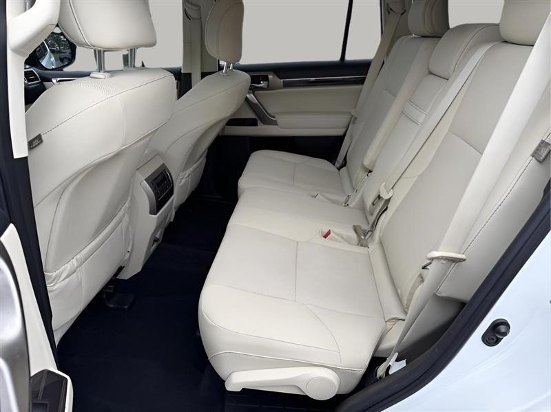 Lexus GX 460 Premium 2020