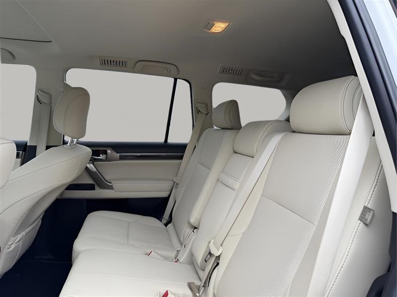 Lexus GX 460 Premium 2020