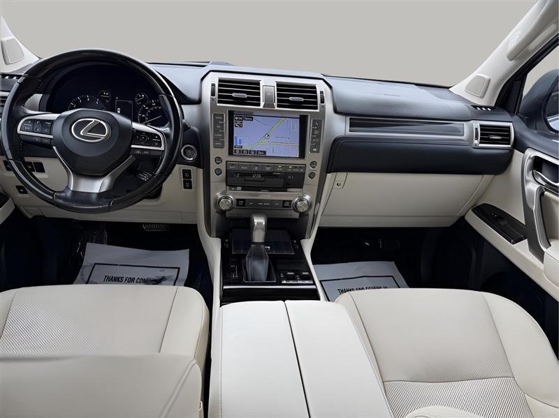 Lexus GX 460 Premium 2020