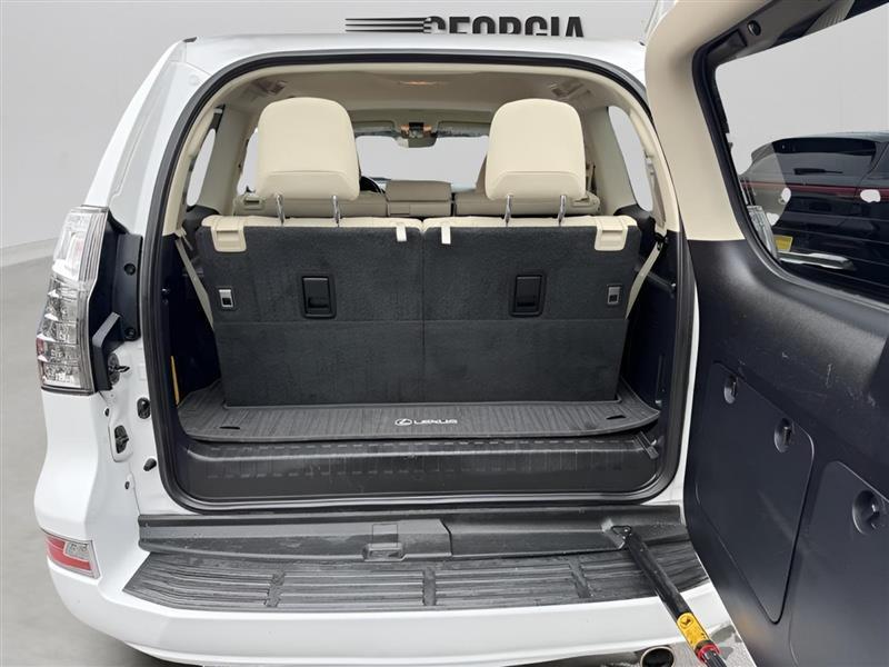 Lexus GX 460 Premium 2020