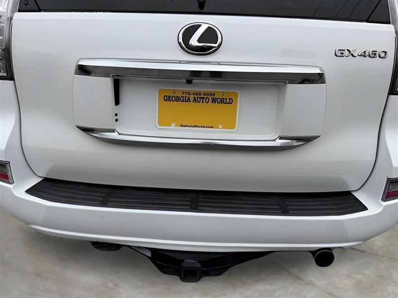 Lexus GX 460 Premium 2020