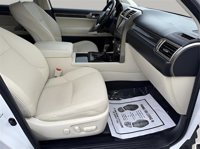 Lexus GX 460 Premium 2020