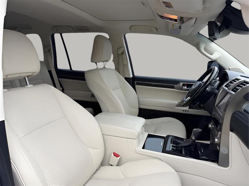 Lexus GX 460 Premium 2020