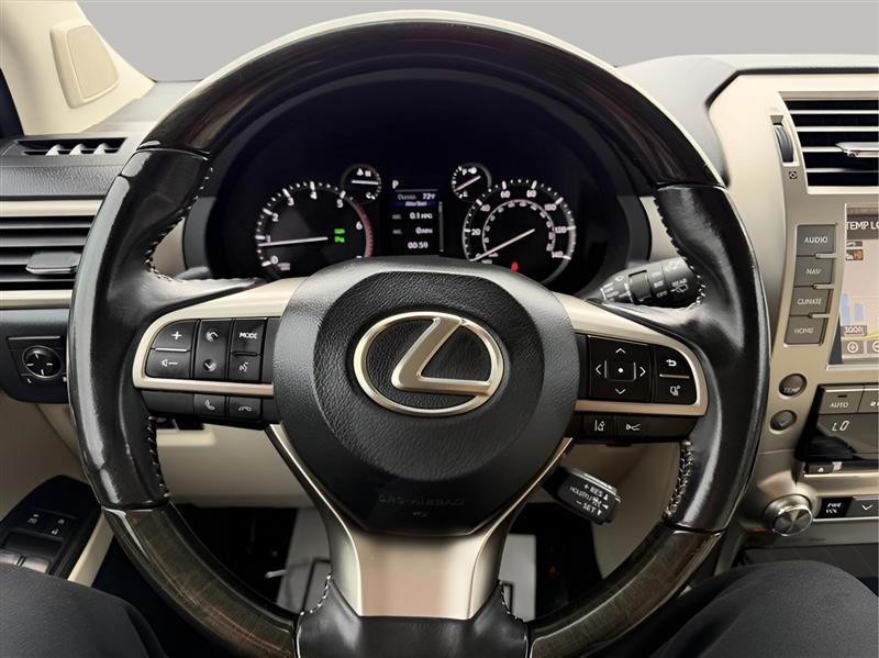Lexus GX 460 Premium 2020
