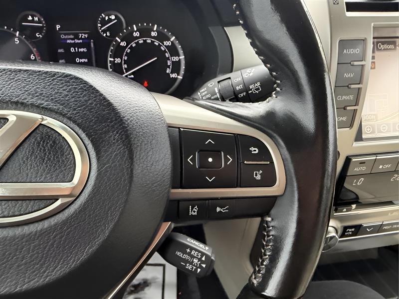 Lexus GX 460 Premium 2020